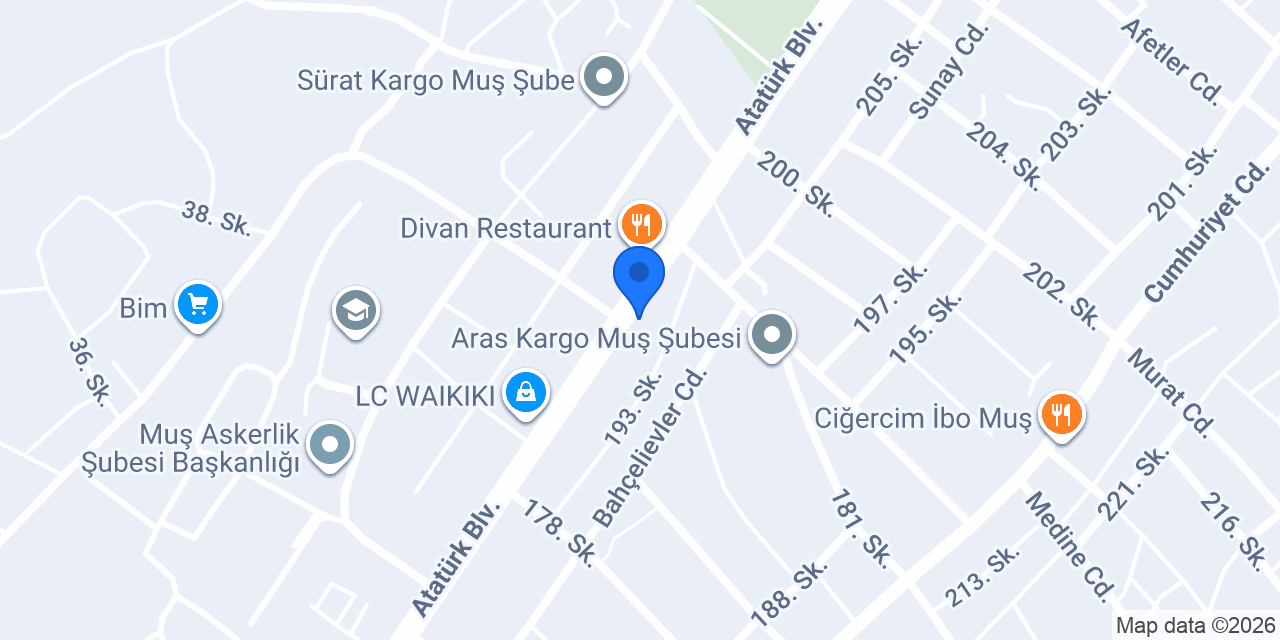 SÜSLÜ BİJUTERİ konumu