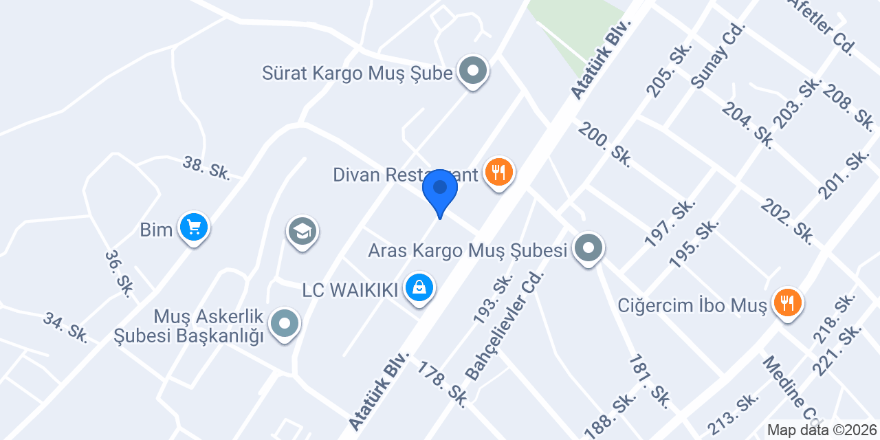 Çözüm Elektrik konumu