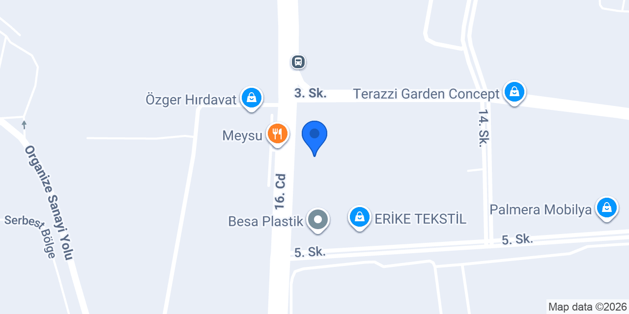 Ides Savunma konumu