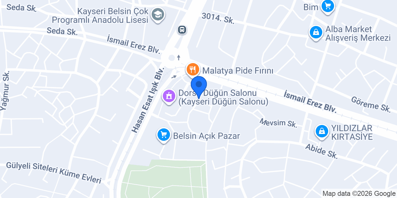 Anahtarcı cemal konumu