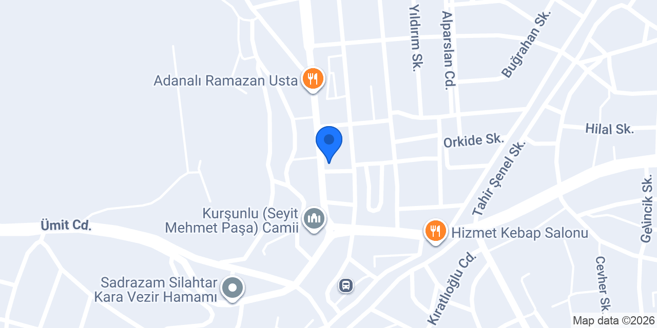 İLKE SİGORTA konumu