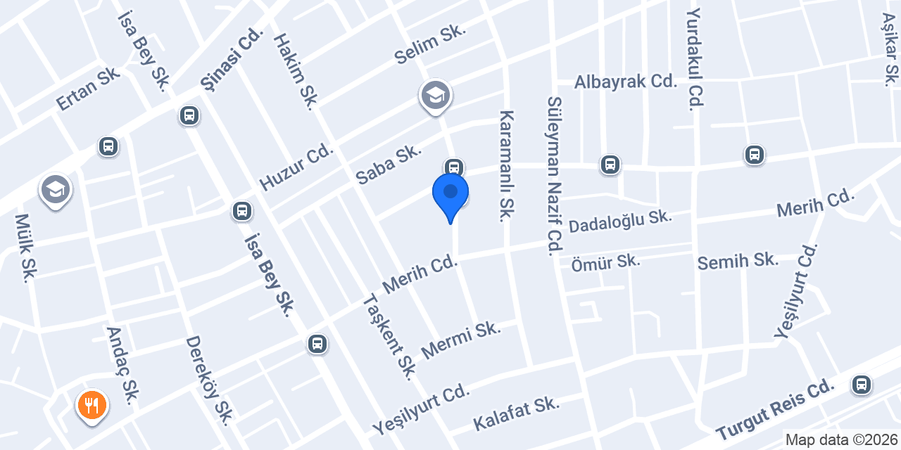 Borsa Kasabı (ŞEKER AHMET) konumu