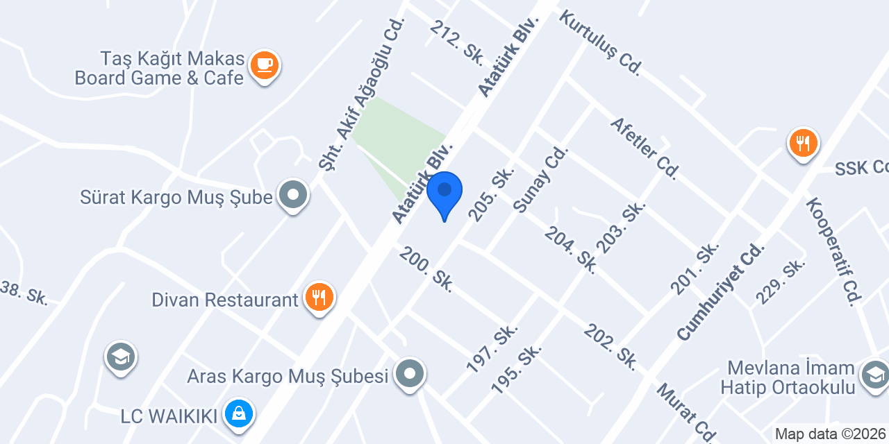diyar paris masaj salonu konumu