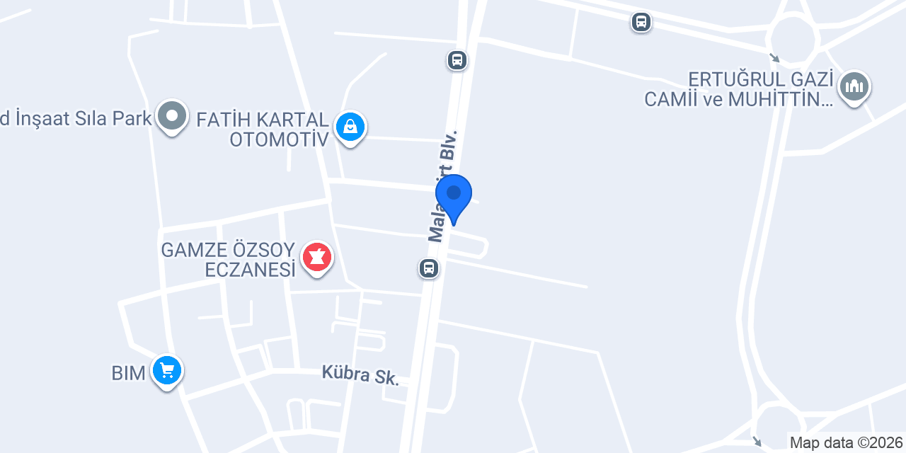 Mimsin çiçek konumu