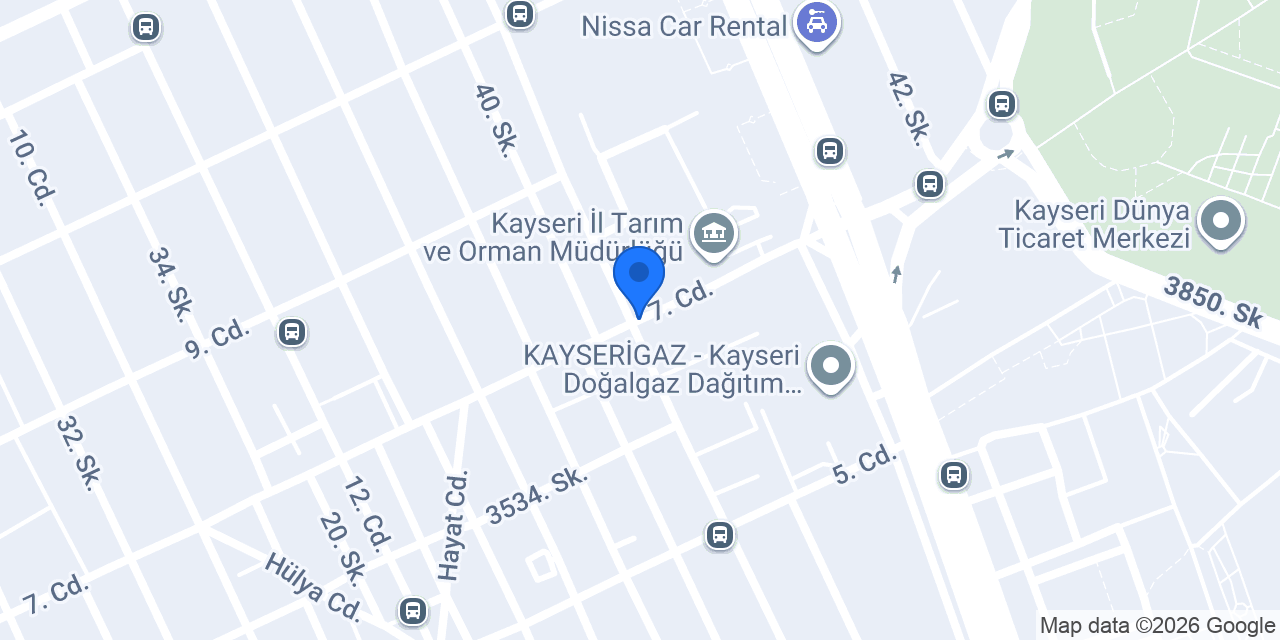 Banvit konumu