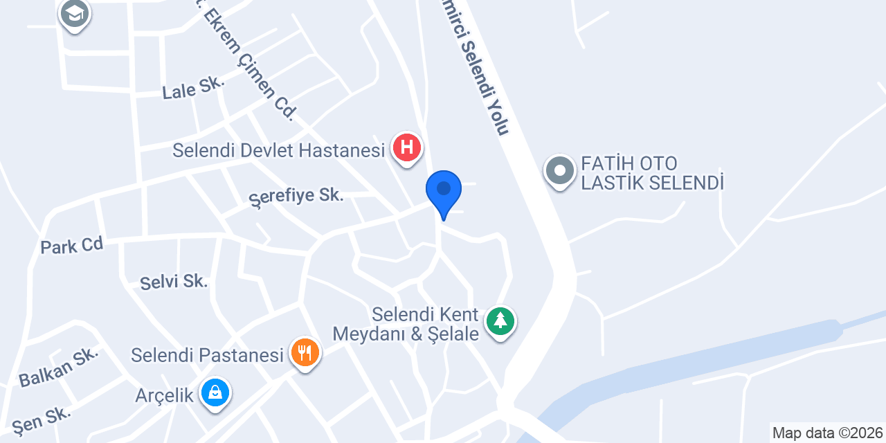 Tütüncü Muhterem konumu