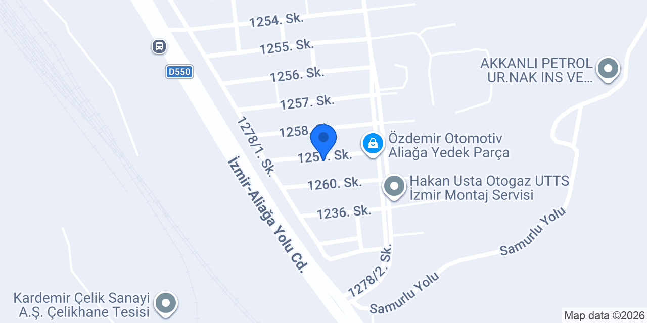 Elmak El-mak Bobinaj konumu