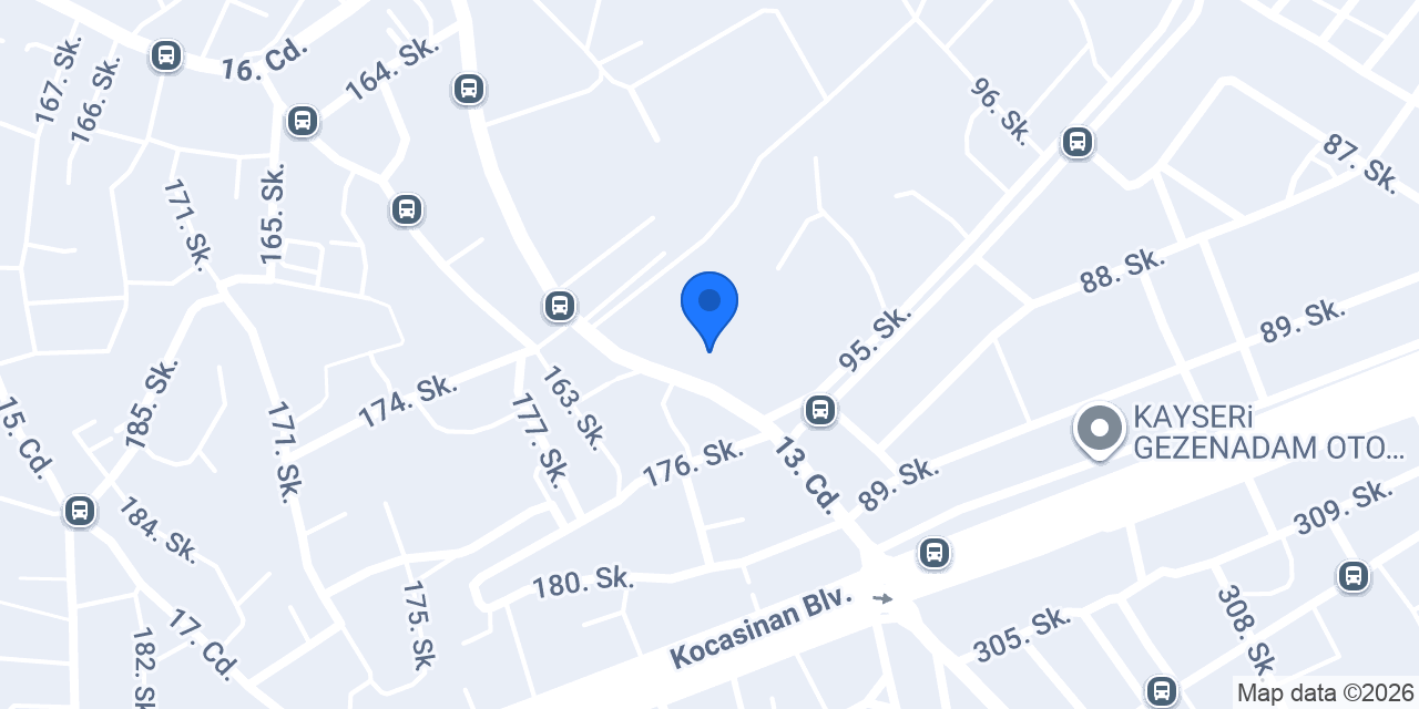 Çevreyol Eczanesi konumu