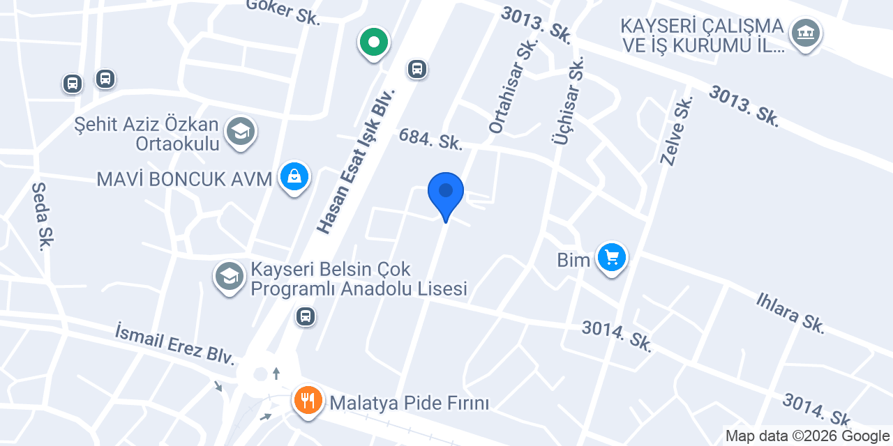 Dilan 1 Tekel Kuruyemiş konumu