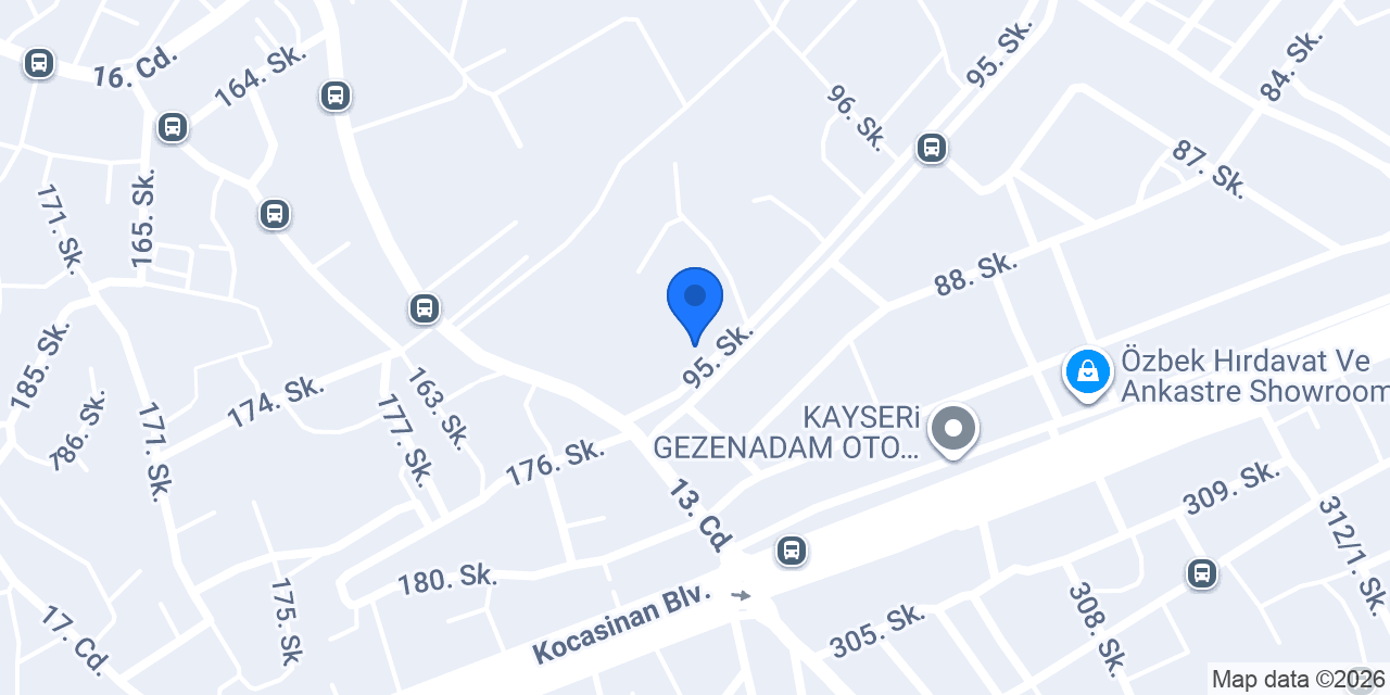 Delimustafaoğlu Orman Ürünleri konumu