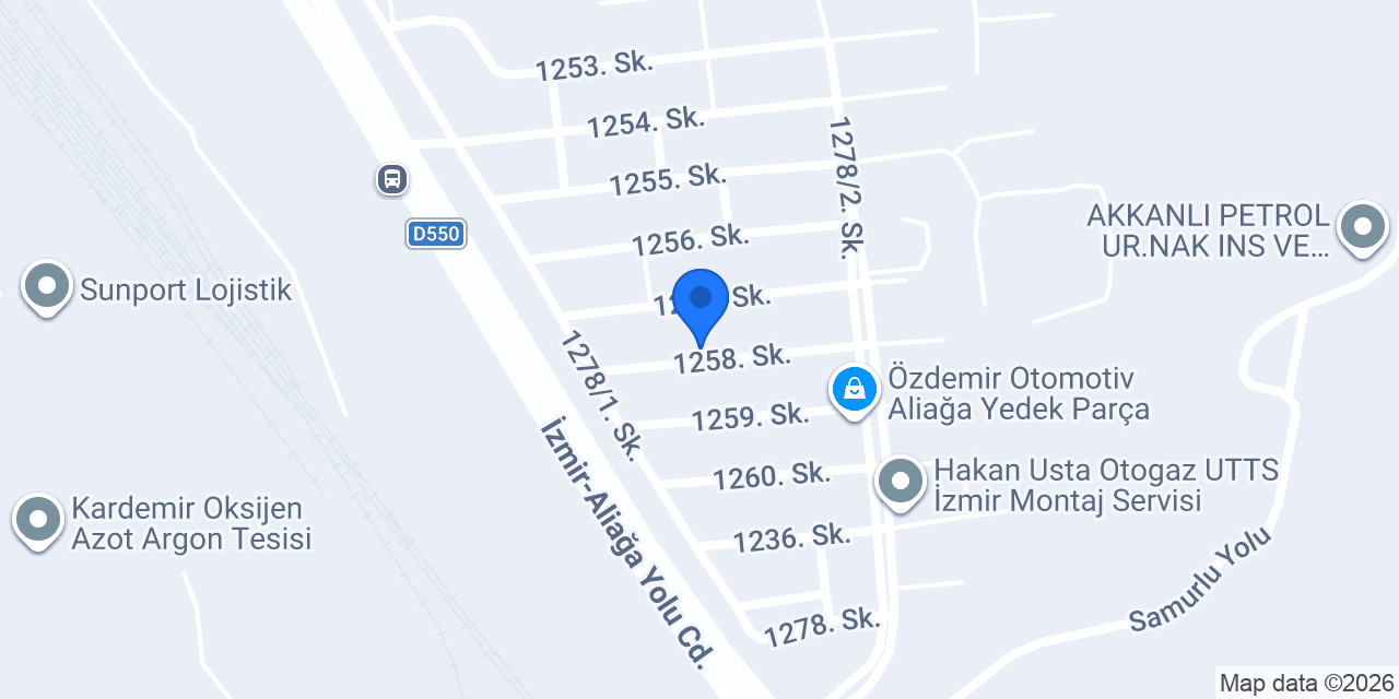 Esma Kardeşler Yemek konumu