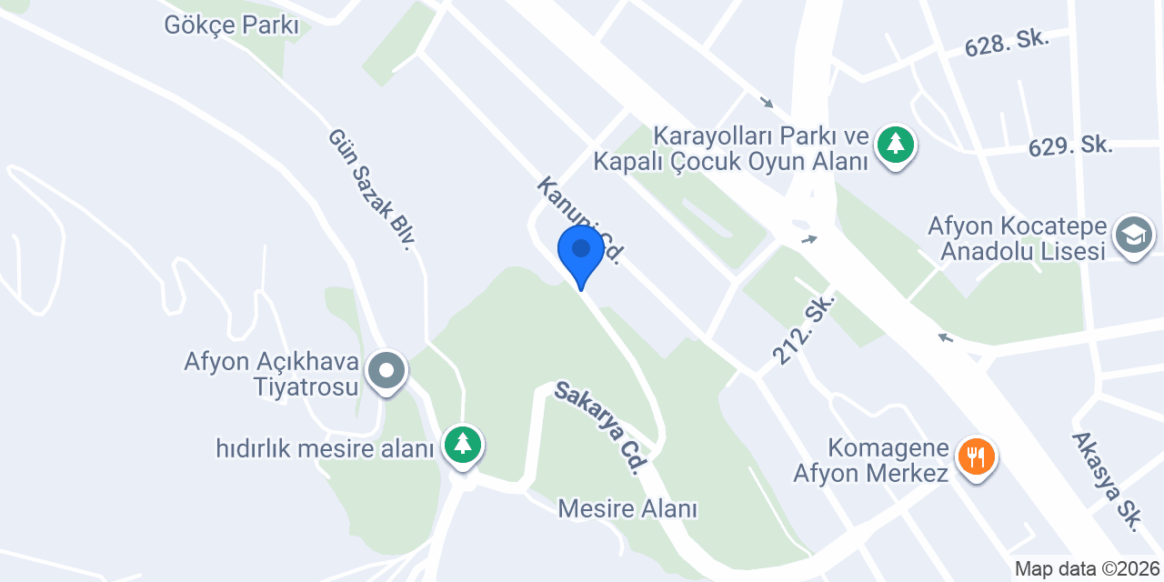 EKOMiNi HÜSEYİN SERDAROĞLU HIDIRLIK YOLU konumu