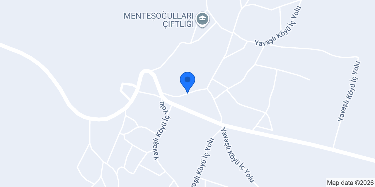 Vestel konumu