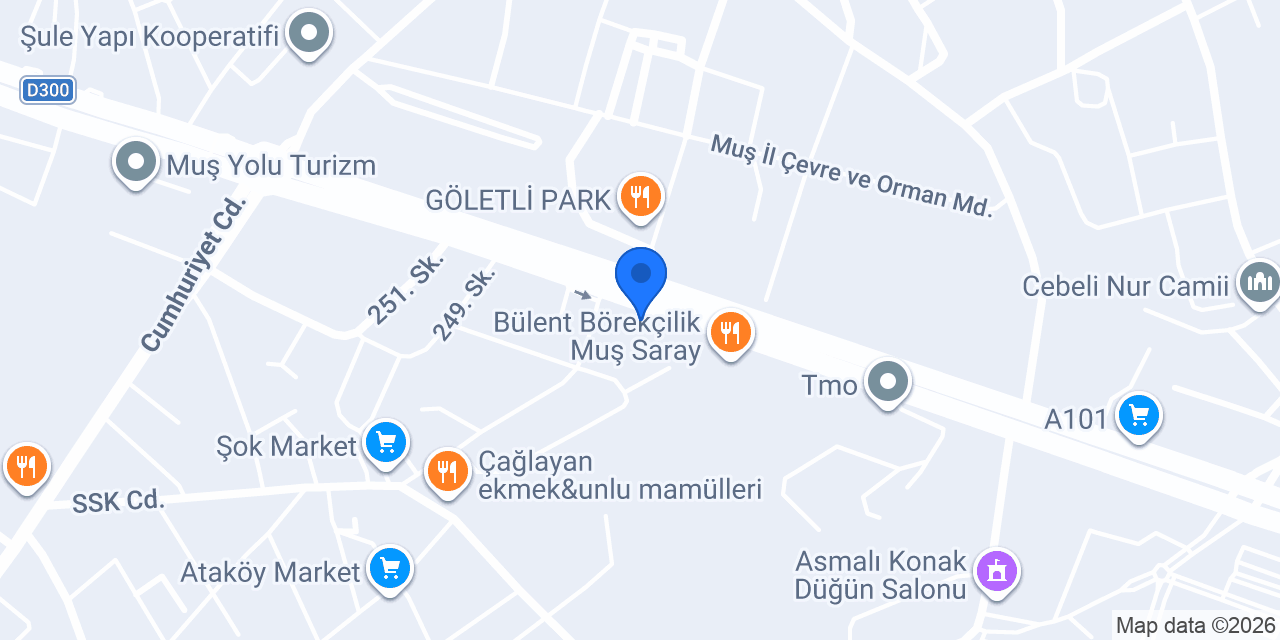 Bisen Cafe & Kuruyemiş konumu