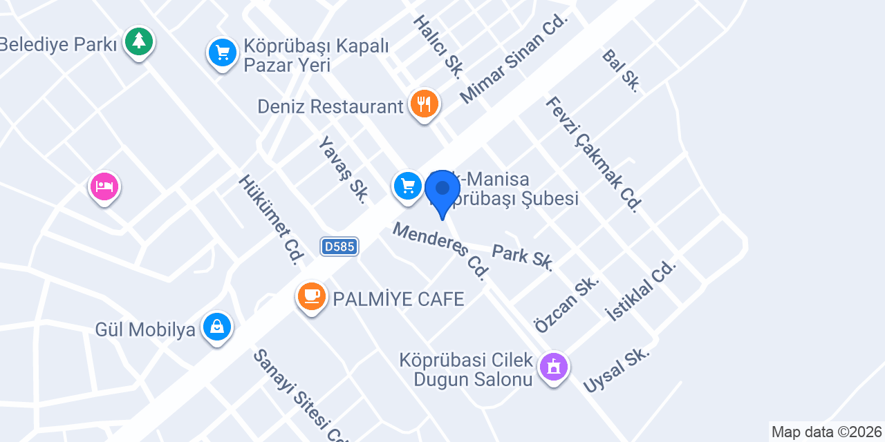 TSN Tarım konumu