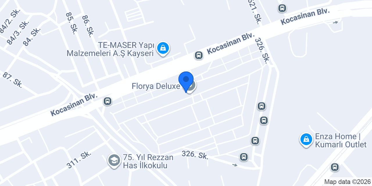 Halkbank Galericiler Sitesi Şubesi konumu