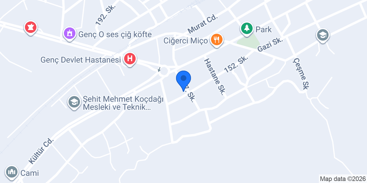 İstikbal konumu