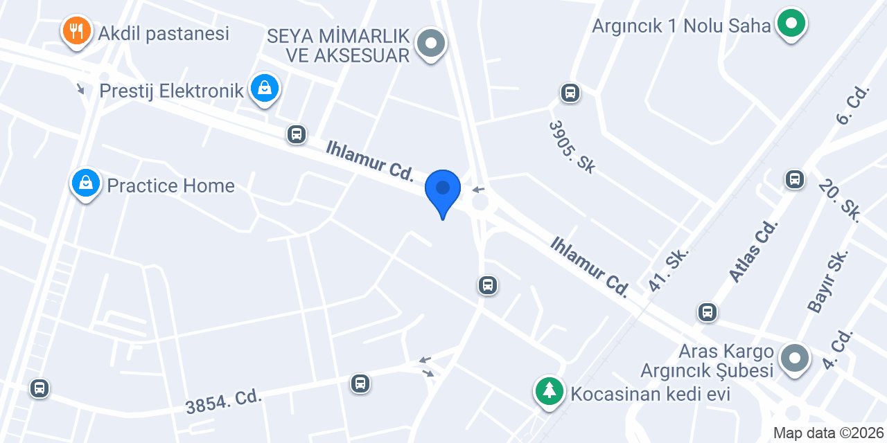 HALI ŞEHRİ - ÖZVARİNLİ HALI konumu