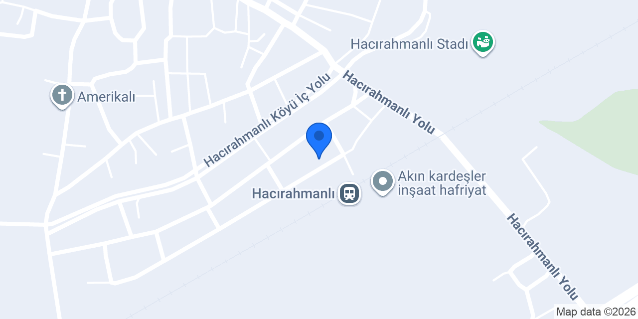 Çiftçi Tarım konumu