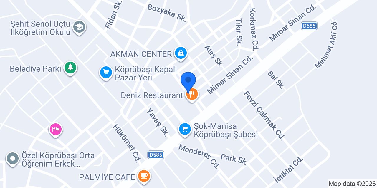 Avukat İsa Uysal konumu