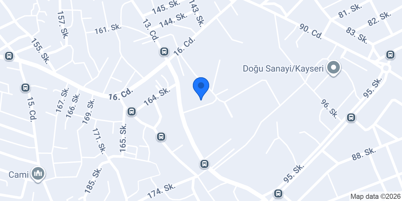 NAYIR İSKELE konumu