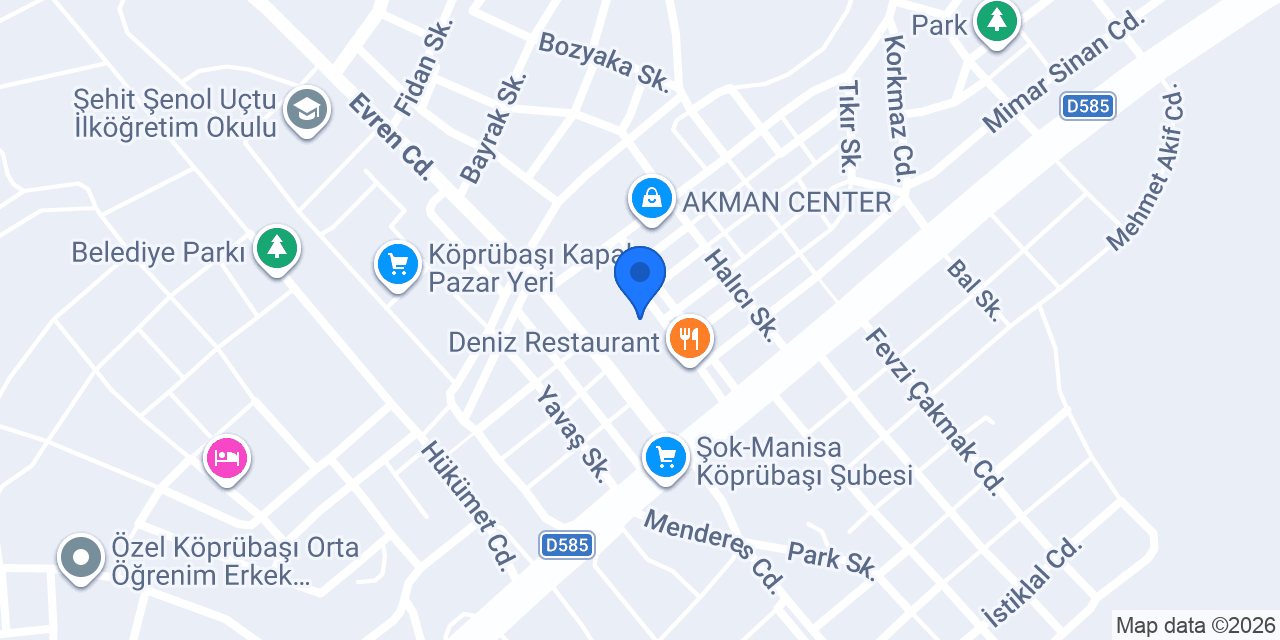 45 Kokoreç Musa Usta konumu