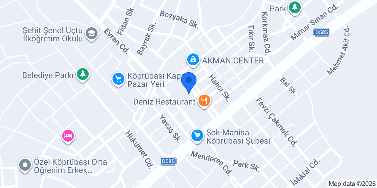 Dikmen Hafriyat konumu