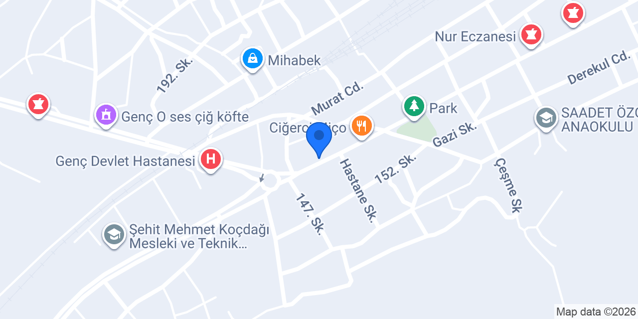 ZEYREK İSKENDER konumu