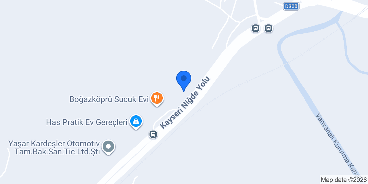 Ravessi konumu