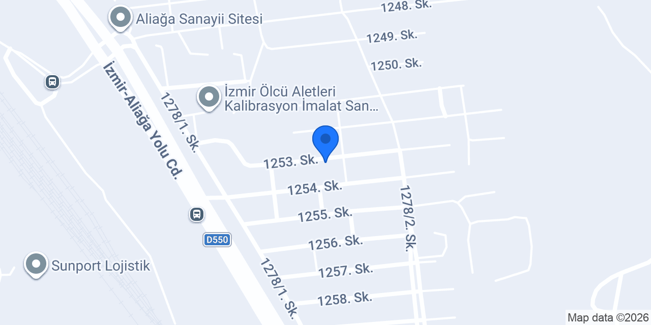 ÖzgüvenDorse Damper konumu