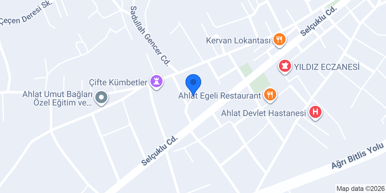 Gökhan organizasyon konumu