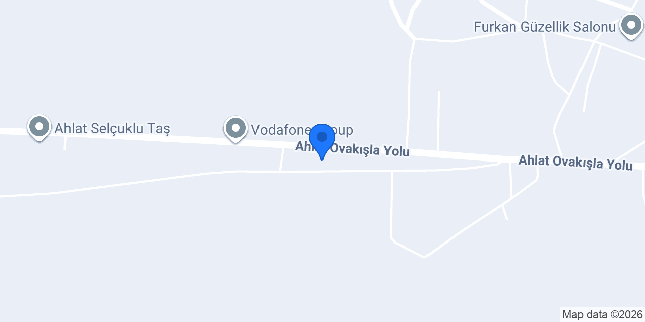 Ahlat taşı mezar yapımı konumu