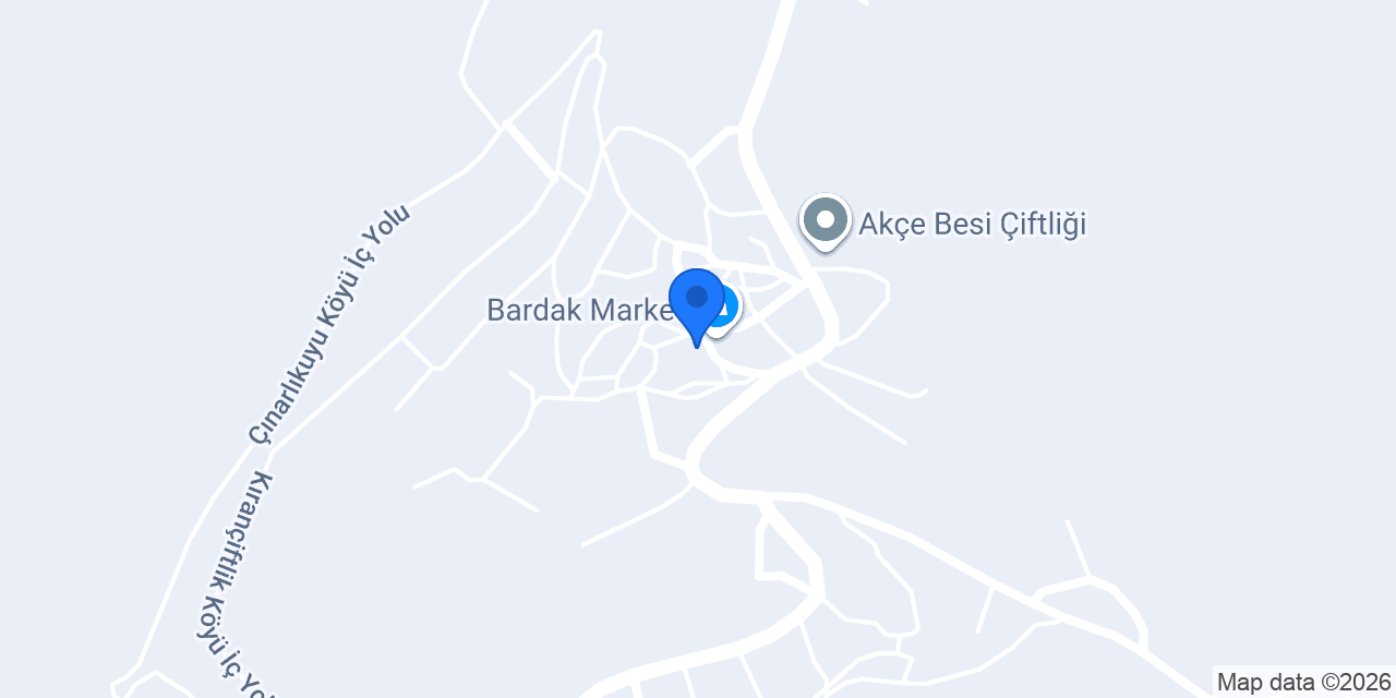 ATA Besicilik konumu
