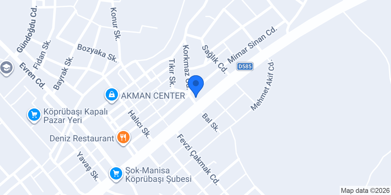 Cafe Charisma konumu