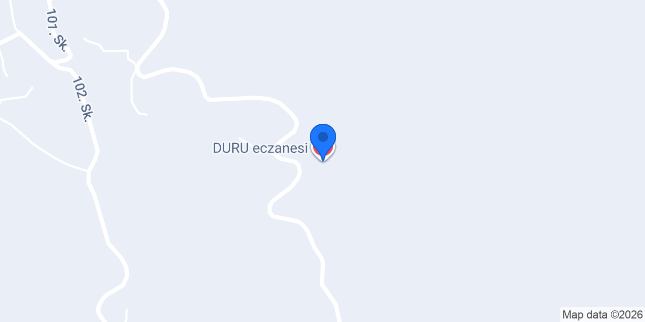KIZILÇAM PASTANE&CAFE konumu