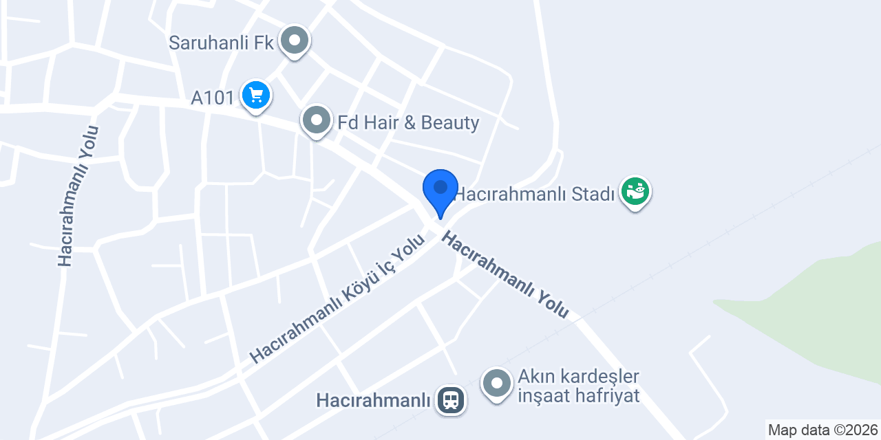 Mert Mobilya konumu