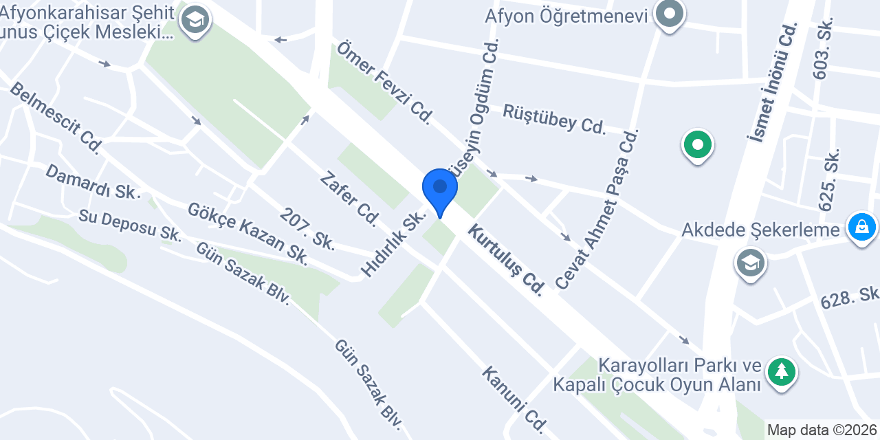 Hedef Sigorta konumu