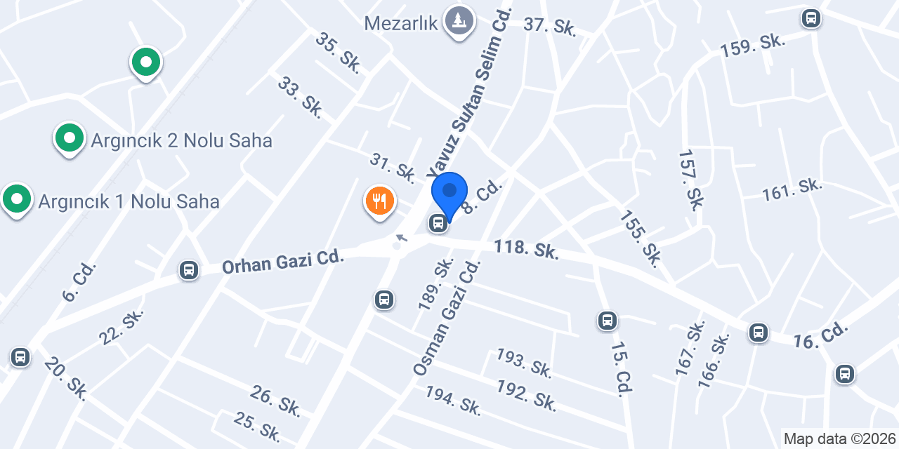 Taşcı Odun kömür konumu