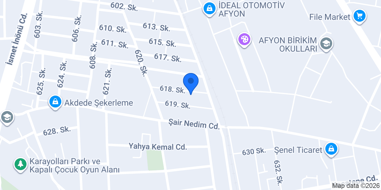 ÇAVDAR KERESTE konumu