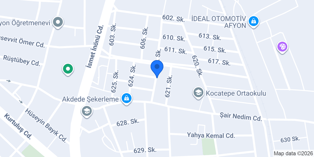 Kadir Karaca konumu