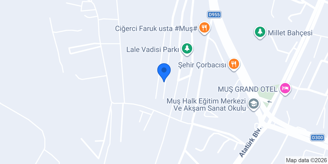 KARŞIYAKA ELEKTRİK konumu