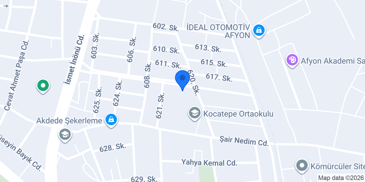 Helvacı Kadir konumu