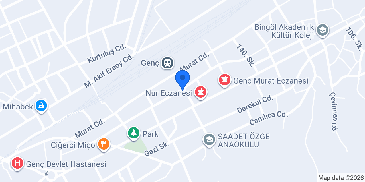 Esat çeyiz konumu