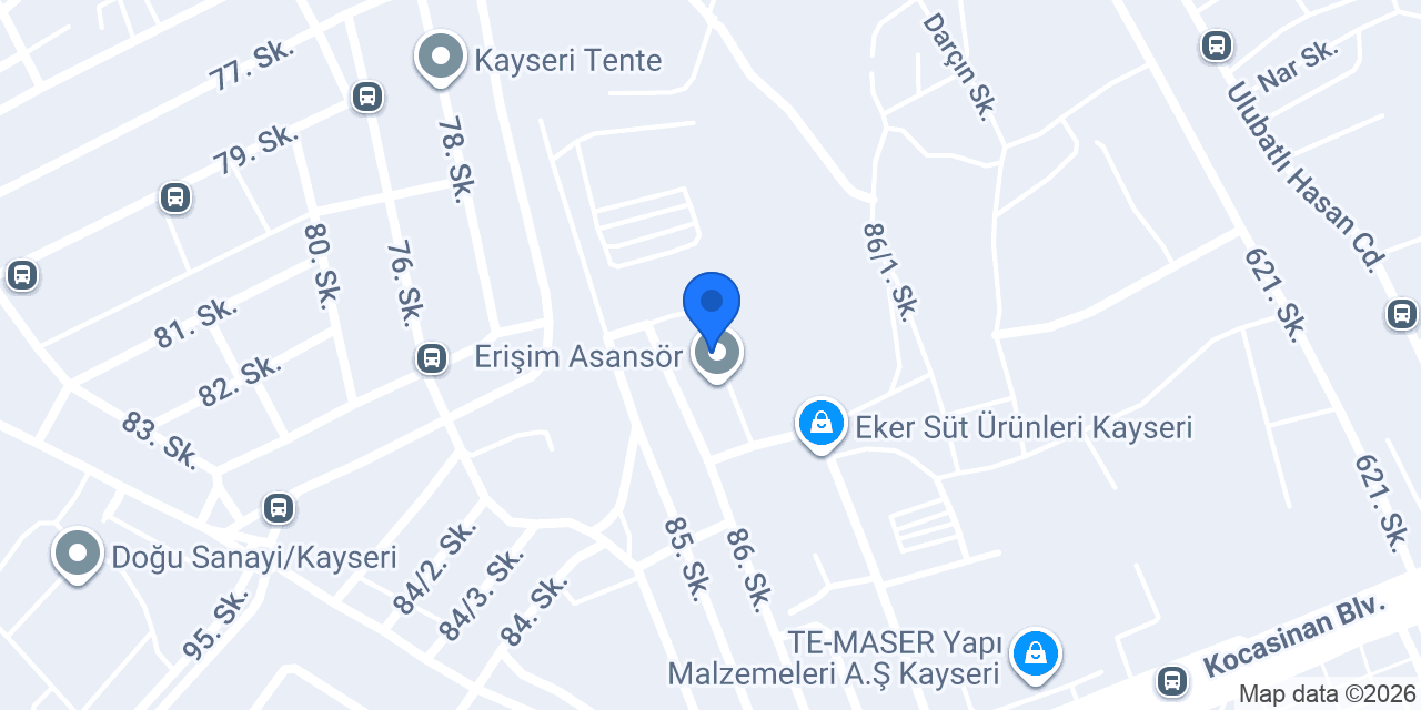 Yeltürk Mezar konumu