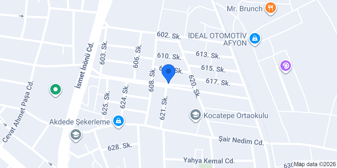 Halkbank konumu