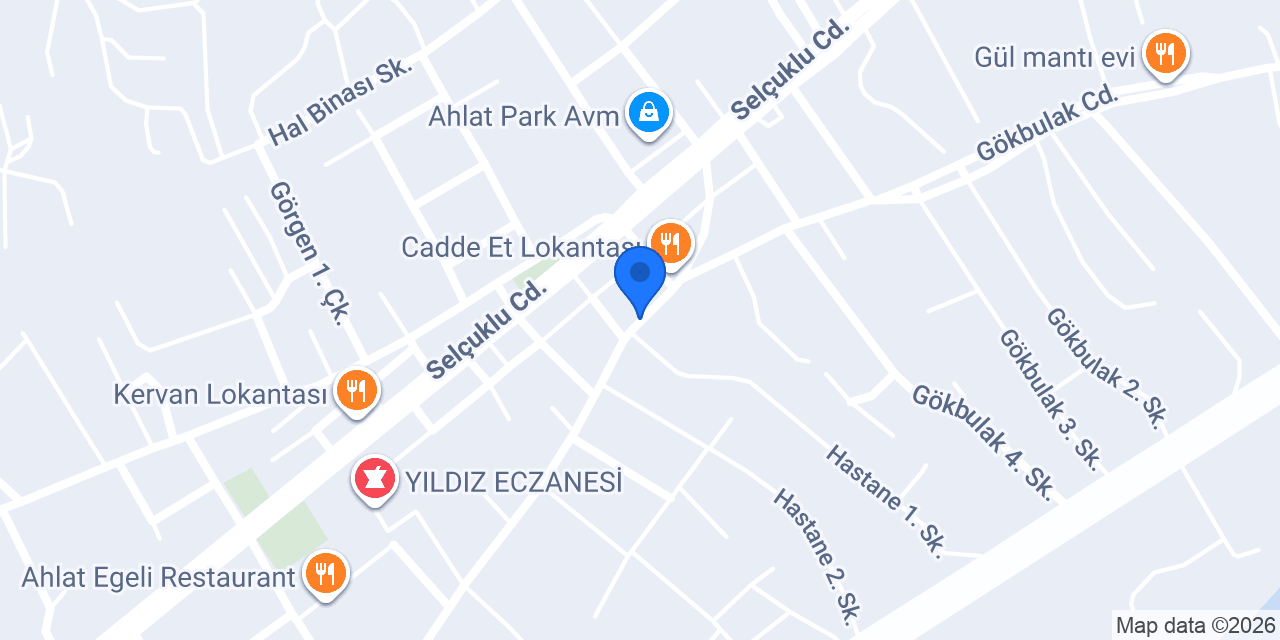 Canbay Elektrik Ve Aydınlatma konumu