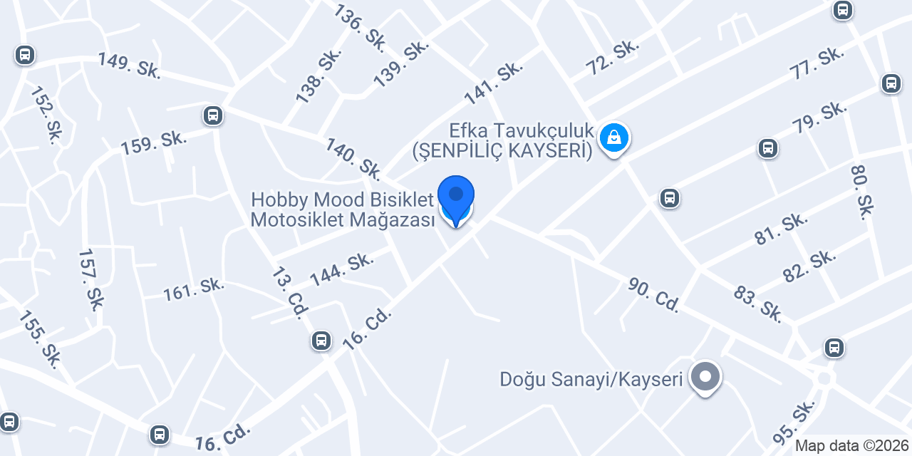 FOMART ATÖLYE konumu