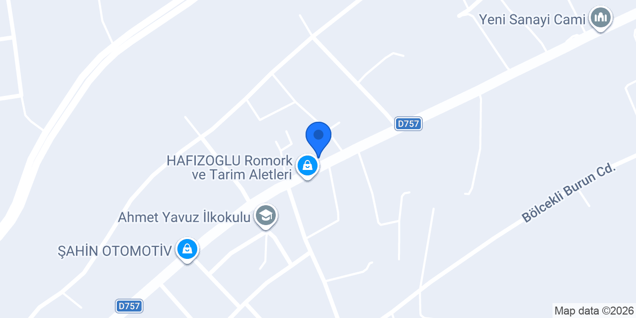ALTAY AKTAŞ GALERİ konumu