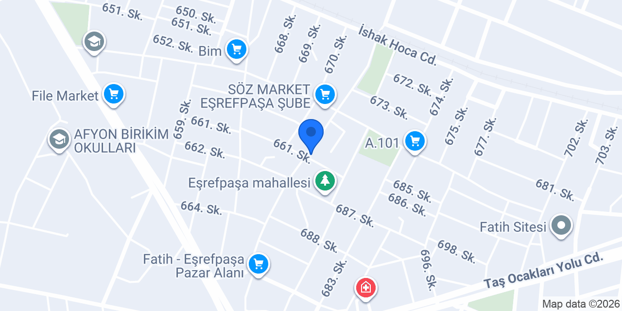 GÖKTUĞ BÜKME KATMER konumu