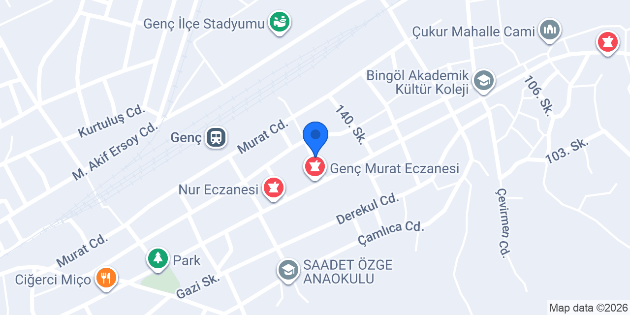 BÜLENT EMEN SMMM OFİSİ konumu